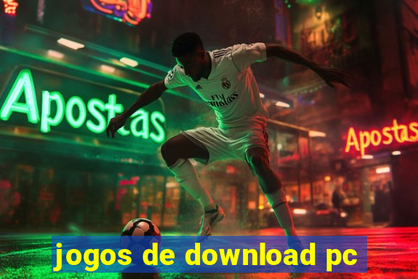 jogos de download pc