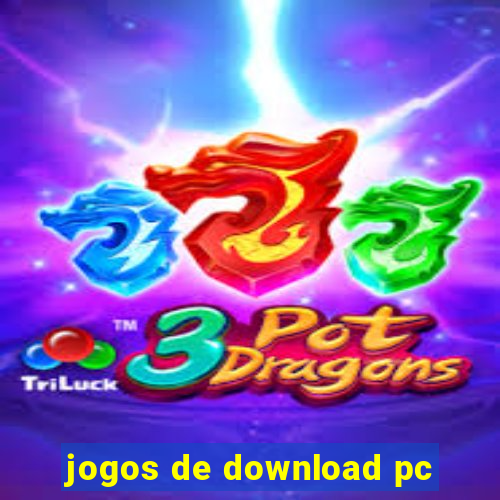 jogos de download pc