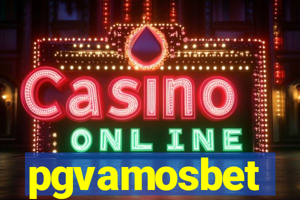 pgvamosbet