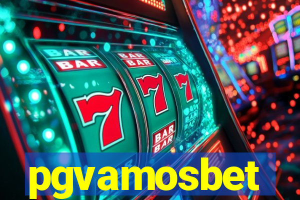 pgvamosbet