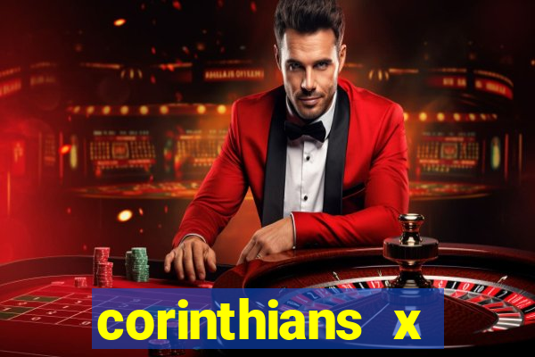 corinthians x cruzeiro fut max