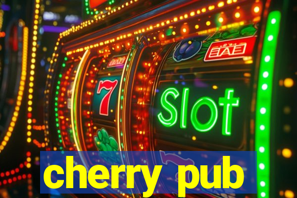 cherry pub