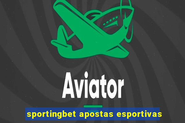 sportingbet apostas esportivas