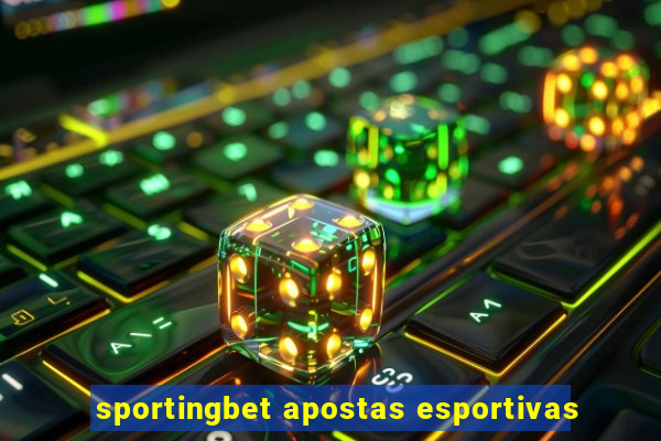 sportingbet apostas esportivas