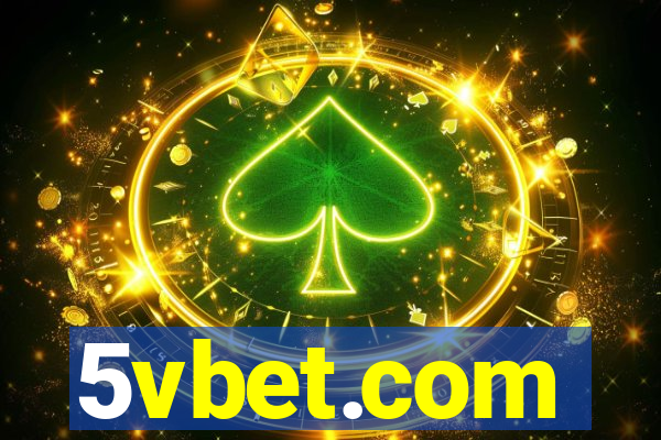 5vbet.com