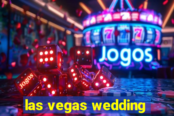 las vegas wedding