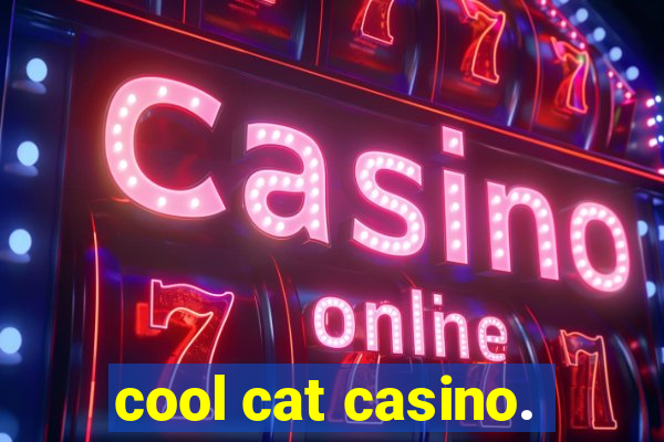 cool cat casino.