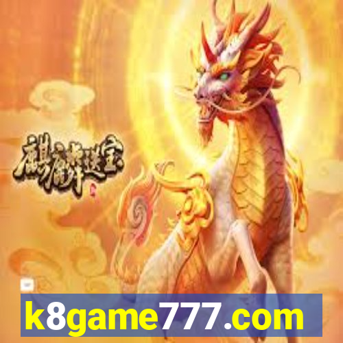 k8game777.com