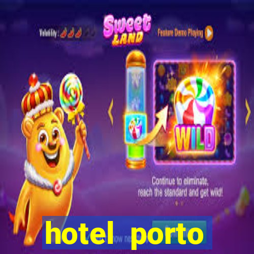 hotel porto salvador booking