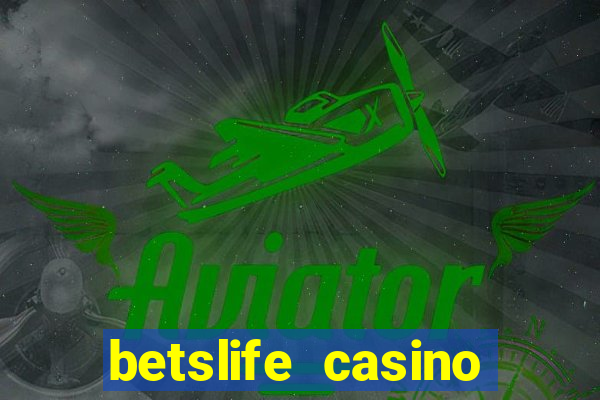 betslife casino free spin