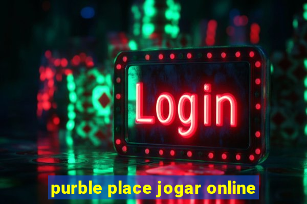 purble place jogar online