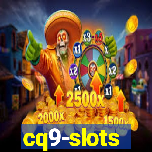 cq9-slots