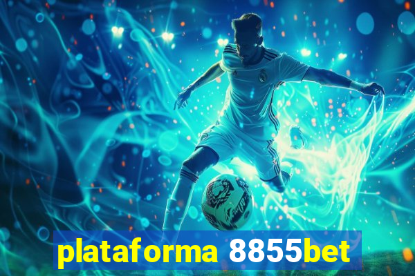 plataforma 8855bet