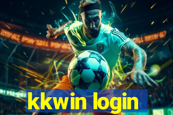 kkwin login