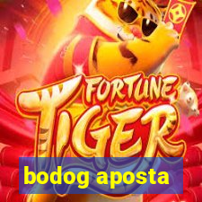 bodog aposta