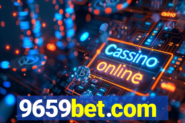 9659bet.com