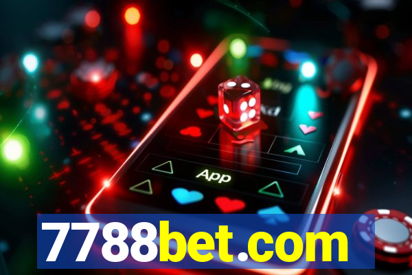 7788bet.com