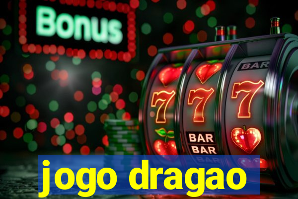 jogo dragao