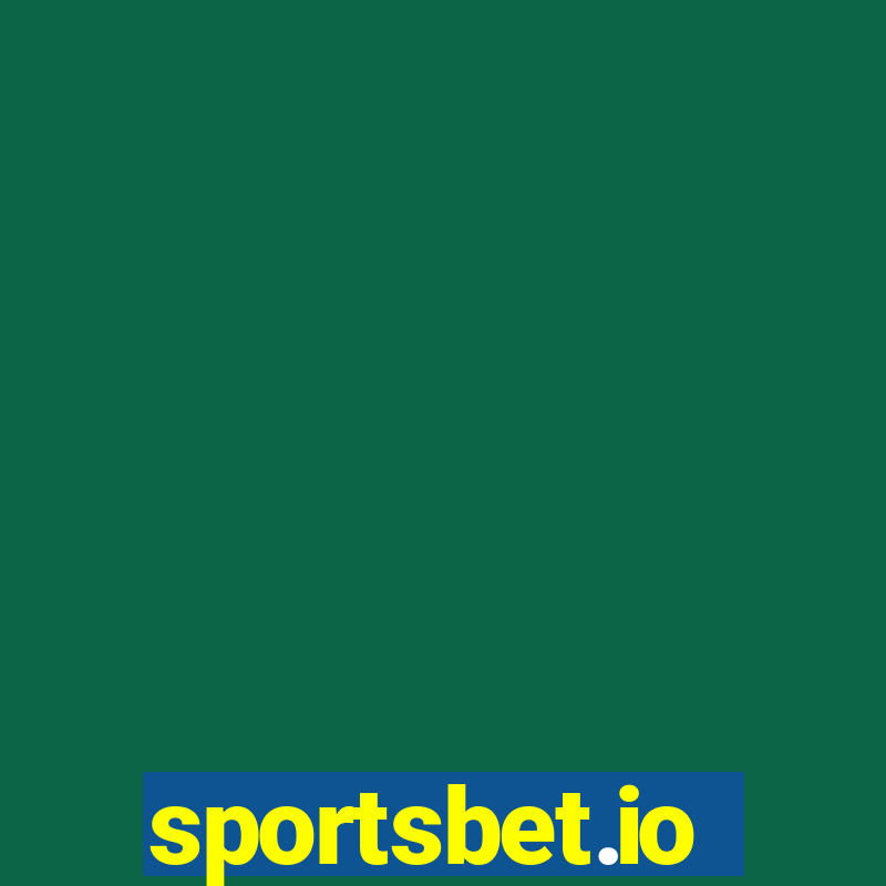 sportsbet.io