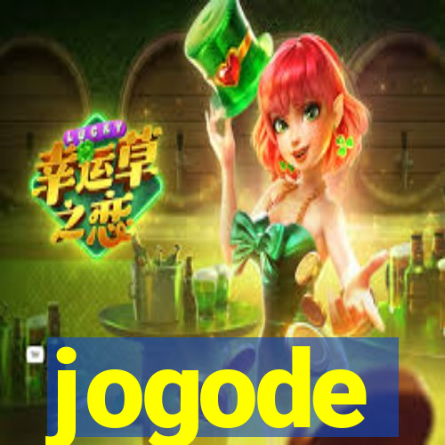 jogode