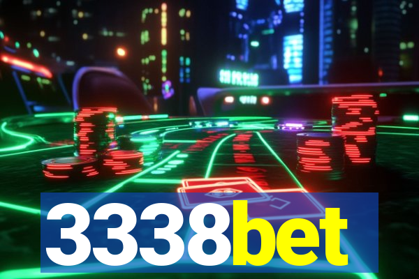 3338bet