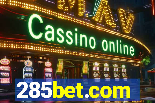 285bet.com