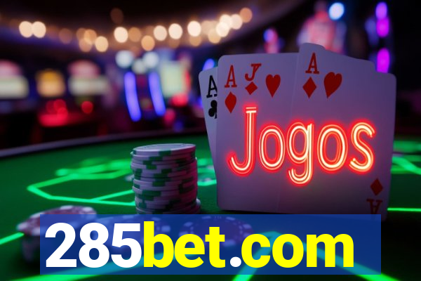 285bet.com