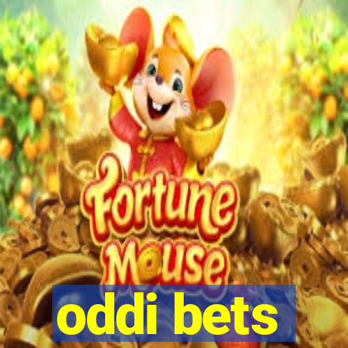 oddi bets