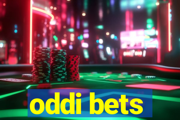 oddi bets