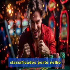 classificados porto velho