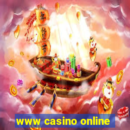 www casino online