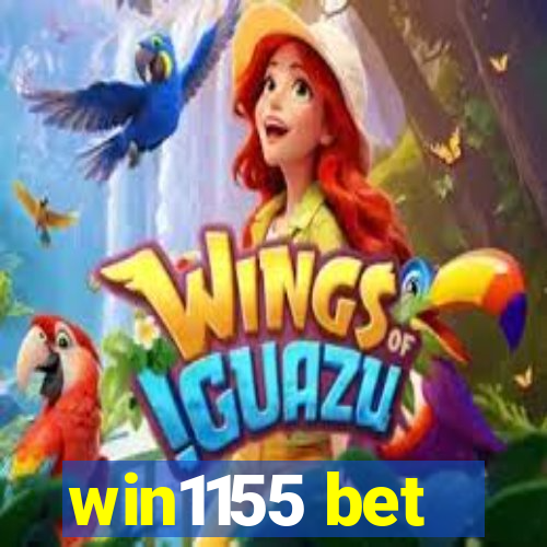 win1155 bet