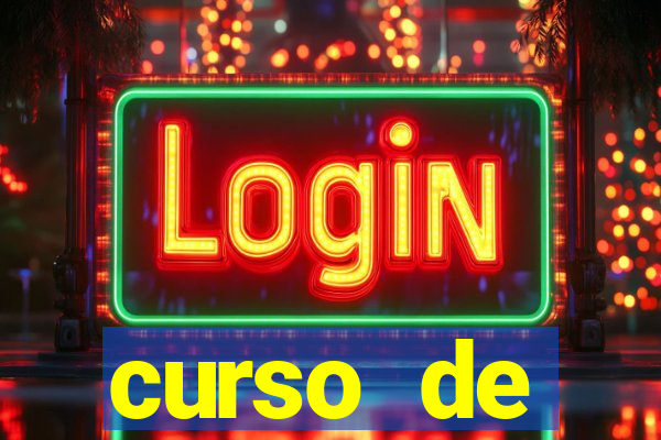 curso de desenvolver jogos