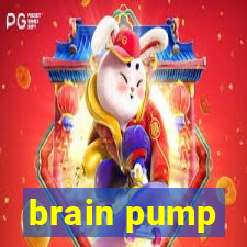 brain pump