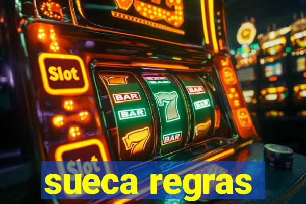 sueca regras