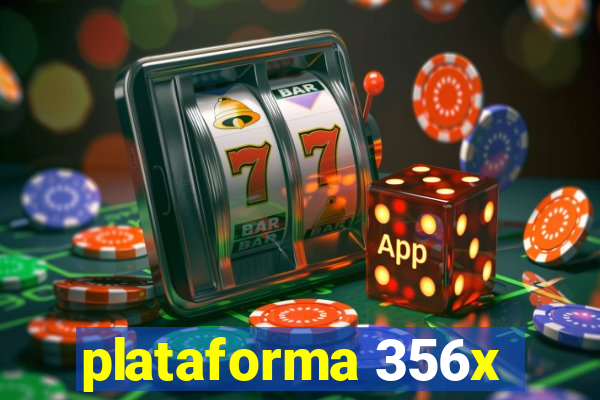 plataforma 356x