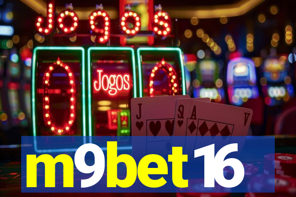 m9bet16