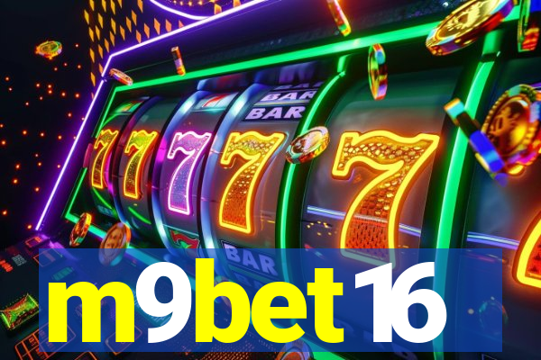 m9bet16