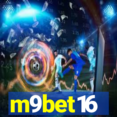 m9bet16