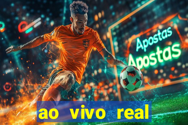 ao vivo real madrid x barcelona