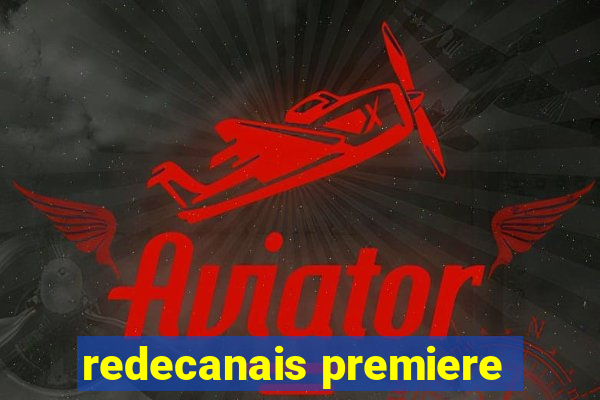 redecanais premiere