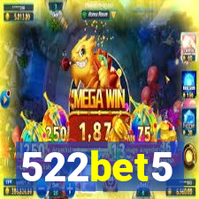 522bet5