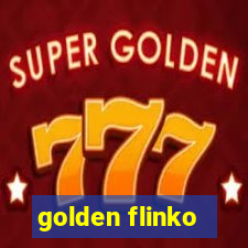 golden flinko