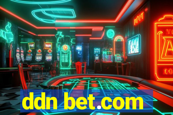 ddn bet.com