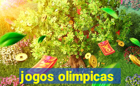 jogos olimpicas