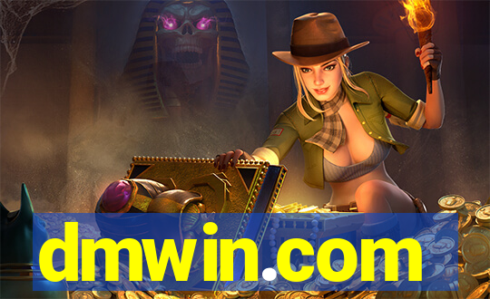 dmwin.com