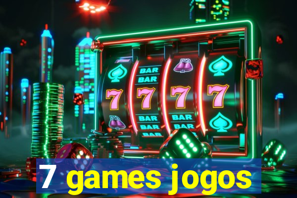 7 games jogos