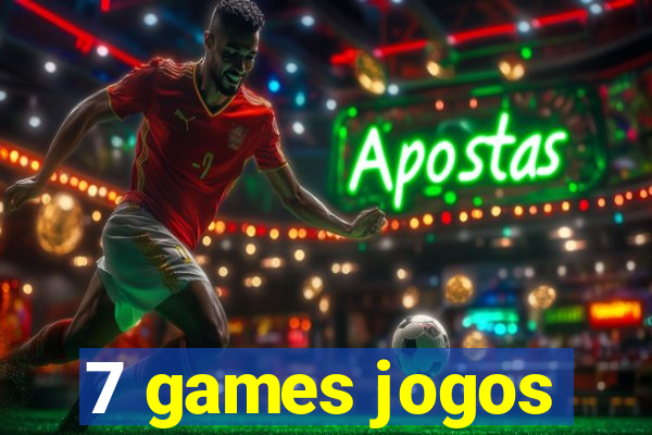 7 games jogos