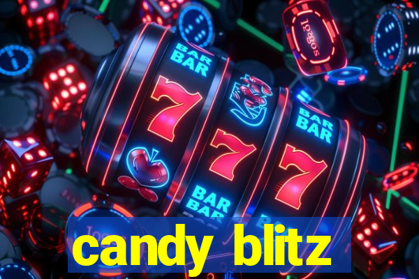 candy blitz