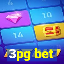 3pg bet